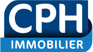 CPH immobilier logo