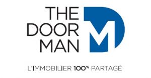 the door man