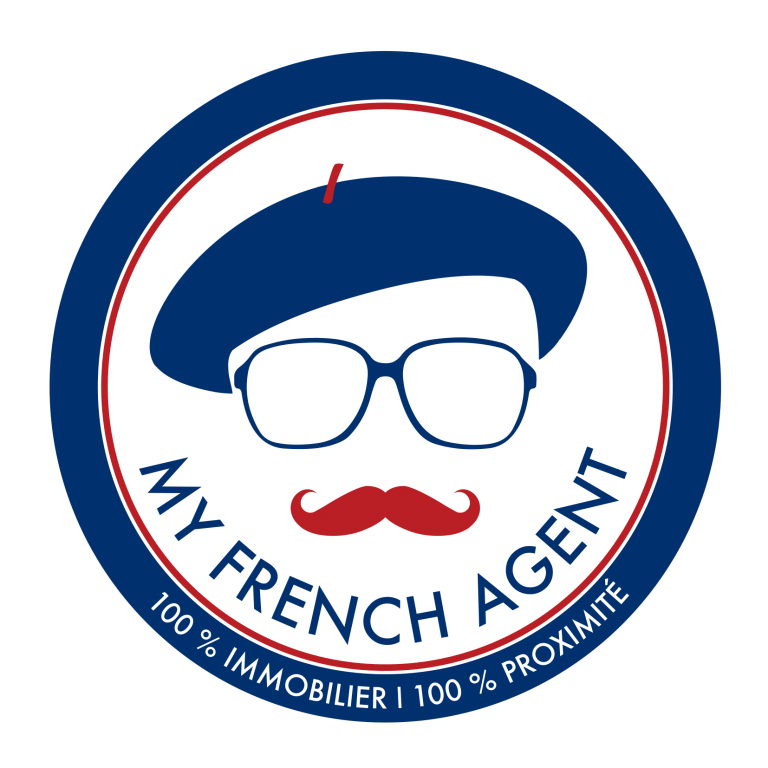 My french agent